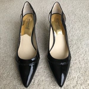 Michael Kors heels